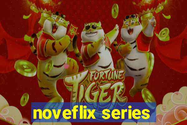 noveflix series